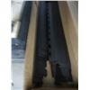 Image 2 : 2-Furniture Dolly & Rubber Trim - 2 X $