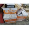 Image 1 : Recess Lighting Fixtures Whole Pallet (15 Boxes)