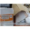 Image 2 : Recess Lighting Fixtures Whole Pallet (15 Boxes)