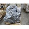 Image 1 : Pallet of Equipment Wheels/Tires