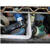 Image 3 : PVC Fittings, Sprinkler Parts, Hardware