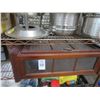 Image 1 : Wall Curio, Hardware Bins