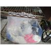 Image 2 : Rags, Lubricant & Supplies