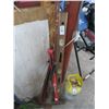Image 1 : Axe, Quick Axe & Level