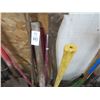 Image 2 : Pick Axe, Sledge Hammer, Axe & More