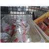 Image 2 : Lot of Trailer Light Kits, Scissors & Tie Down Straps