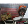 Image 2 : LED Lantern, Door Hardware, Trailer Hitch & More