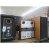 Image 2 : Peavy Guitar Amp, Midland Reel To Reel