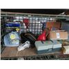 Image 1 : Timec Switched Jumper Cables & More