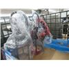 Image 2 : 2-Pair of Coach Lights - 2 X $