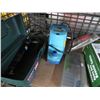 Image 2 : S/S Prop, Booster Cables, Grease Gun & More