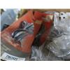 Image 2 : Glue Gun Battery Hardware & Tool Pouch