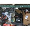 Image 1 : Lanyards, Tool Belts, Radios, Knife Sharpener