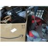 Image 2 : Lanyards, Tool Belts, Radios, Knife Sharpener
