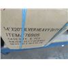 Image 3 : 14' x 20' Silver HD Tarp