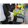 Image 2 : Ryobi Gas Backpack Blower