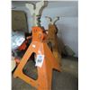 Image 1 : HD Jack Stands - Pair