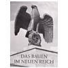 Image 1 : GERMAN ARCHITECTURE IN THE THIRD REICH