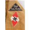 Image 2 : HITLER YOUTH BDM JACKET AND BANDANA