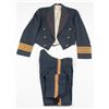 Image 1 : ROYAL CANADIAN AIR FORCE DRESS UNIFORM