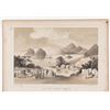 Image 11 : COMMODORE MATTHEW PERRY JAPAN EXPEDITION PRINTS