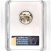 Image 2 : 1944-S Jefferson Nickel NGC MS67
