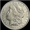 Image 1 : 1895-O Morgan Silver Dollar CLOSELY UNCIRCULATED