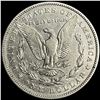 Image 2 : 1895-O Morgan Silver Dollar CLOSELY UNCIRCULATED