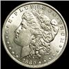 1880-O Morgan Silver Dollar UNCIRCULATED