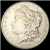 1900-S Morgan Silver Dollar UNCIRCULATED