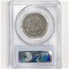 Image 2 : 1866-S Seated Liberty Half PCGS VF30 No Motto