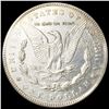 Image 2 : 1878-S Morgan Silver Dollar CLOSELY UNCIRCULATED