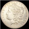 1890-S Morgan Silver Dollar UNCIRCULATED