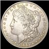 1885-O Morgan Silver Dollar UNCIRCULATED