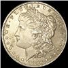 1898-S Morgan Silver Dollar UNCIRCULATED
