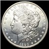 1890 Morgan Silver Dollar UNCIRCULATED