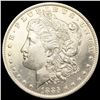 1885-O Morgan Silver Dollar UNCIRCULATED