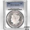 Image 1 : 1880 Morgan Silver Dollar PCGS MS64 PL