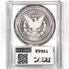 Image 2 : 1880 Morgan Silver Dollar PCGS MS64 PL