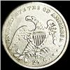 Image 2 : 1832 Capped Bust Quarter NICELY CIRCULATED