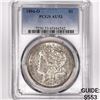 Image 1 : 1894-O Morgan Silver Dollar PCGS AU53