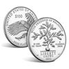 Image 3 : 2021 1st Amendment 1oz Platinum Proof Coin GEM