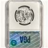 Image 2 : 1936 Walking Liberty Half Dollar PGA MS65