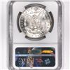 Image 2 : 1883 Morgan Silver Dollar NGC MS64