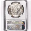 Image 2 : 1882-O Morgan Silver Dollar NGC MS63