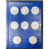 Image 1 : 1921-1935 Peace Dollar Book (24) -