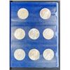 Image 2 : 1921-1935 Peace Dollar Book (24) -