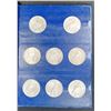 Image 4 : 1921-1935 Peace Dollar Book (24) -