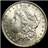 Image 1 : 1890-O Morgan Silver Dollar CLOSELY UNCIRCULATED