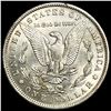 Image 2 : 1890-O Morgan Silver Dollar CLOSELY UNCIRCULATED